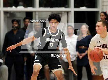 Thumbnail 2 in Sheldon @ Dublin (CIF State Open Division Playoffs) photogallery.