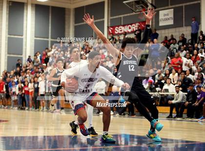 Thumbnail 1 in Sheldon @ Dublin (CIF State Open Division Playoffs) photogallery.