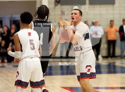 Thumbnail 1 in Sheldon @ Dublin (CIF State Open Division Playoffs) photogallery.