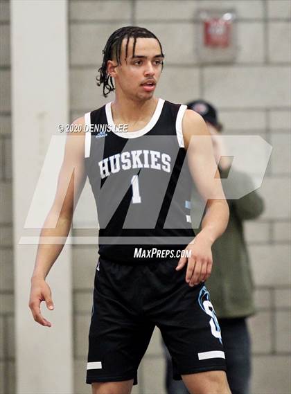 Thumbnail 3 in Sheldon @ Dublin (CIF State Open Division Playoffs) photogallery.