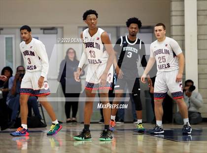 Thumbnail 1 in Sheldon @ Dublin (CIF State Open Division Playoffs) photogallery.