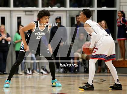 Thumbnail 1 in Sheldon @ Dublin (CIF State Open Division Playoffs) photogallery.