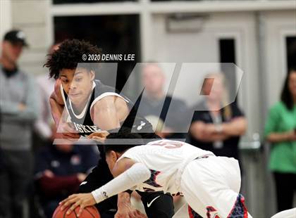 Thumbnail 1 in Sheldon @ Dublin (CIF State Open Division Playoffs) photogallery.
