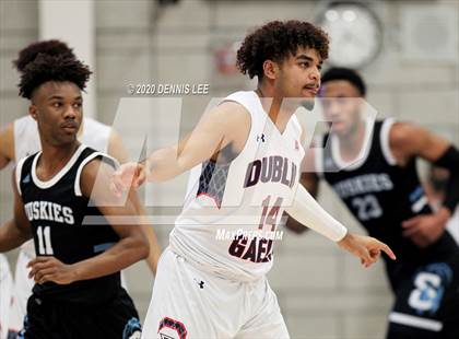 Thumbnail 2 in Sheldon @ Dublin (CIF State Open Division Playoffs) photogallery.