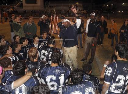 Thumbnail 2 in Emery/Weiner vs. Capital Christian HomeSchool photogallery.