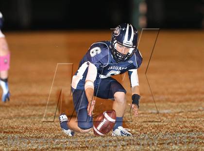 Thumbnail 2 in Emery/Weiner vs. Capital Christian HomeSchool photogallery.