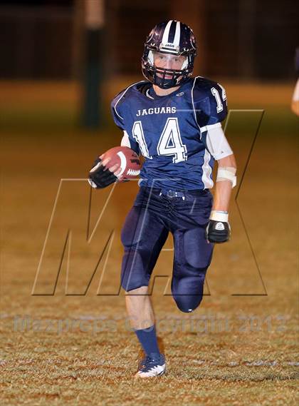 Thumbnail 1 in Emery/Weiner vs. Capital Christian HomeSchool photogallery.