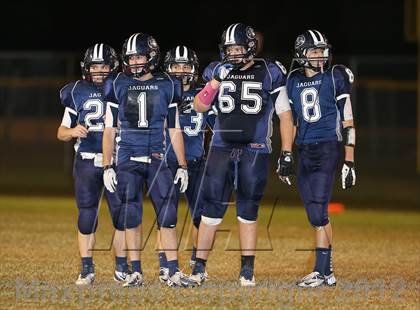 Thumbnail 1 in Emery/Weiner vs. Capital Christian HomeSchool photogallery.