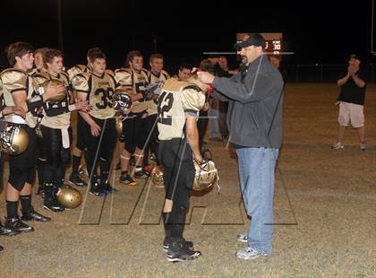 Thumbnail 1 in Emery/Weiner vs. Capital Christian HomeSchool photogallery.
