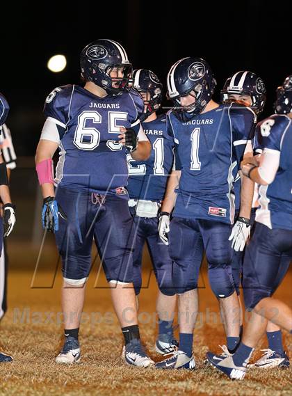 Thumbnail 2 in Emery/Weiner vs. Capital Christian HomeSchool photogallery.