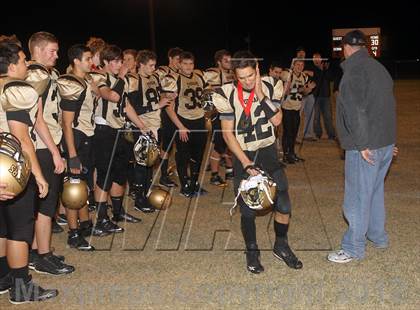 Thumbnail 2 in Emery/Weiner vs. Capital Christian HomeSchool photogallery.
