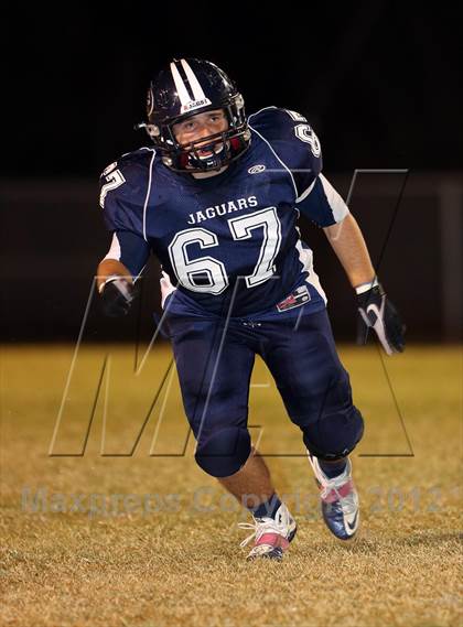 Thumbnail 1 in Emery/Weiner vs. Capital Christian HomeSchool photogallery.