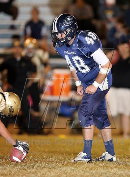 Thumbnail 1 in Emery/Weiner vs. Capital Christian HomeSchool photogallery.