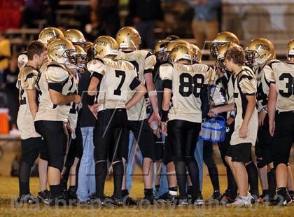 Thumbnail 3 in Emery/Weiner vs. Capital Christian HomeSchool photogallery.