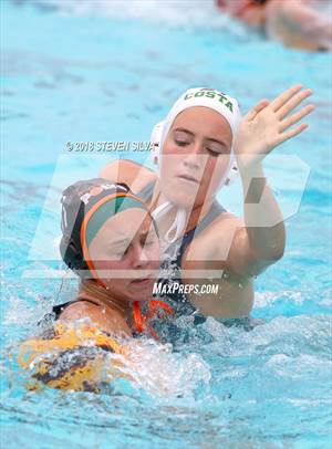 Mira Costa vs. Riverside Poly (America's Finest City Tournament)