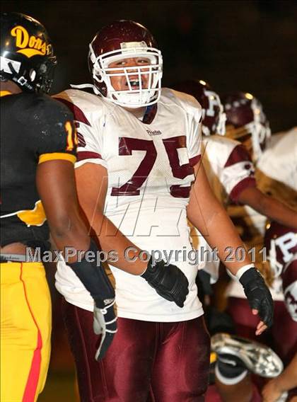 Thumbnail 1 in Paramount @ Dominguez photogallery.