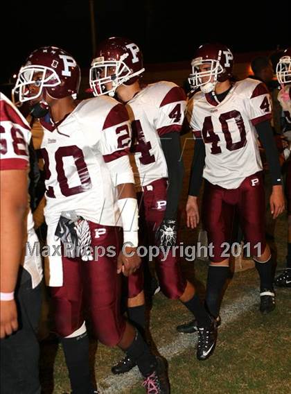 Thumbnail 2 in Paramount @ Dominguez photogallery.