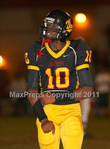 Thumbnail 2 in Paramount @ Dominguez photogallery.
