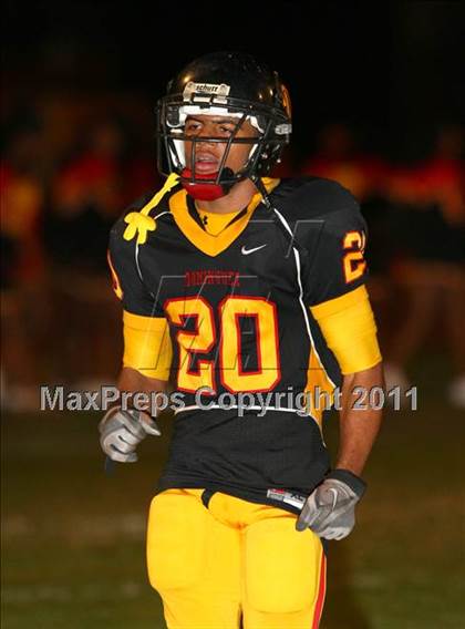 Thumbnail 3 in Paramount @ Dominguez photogallery.