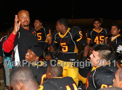 Thumbnail 2 in Paramount @ Dominguez photogallery.