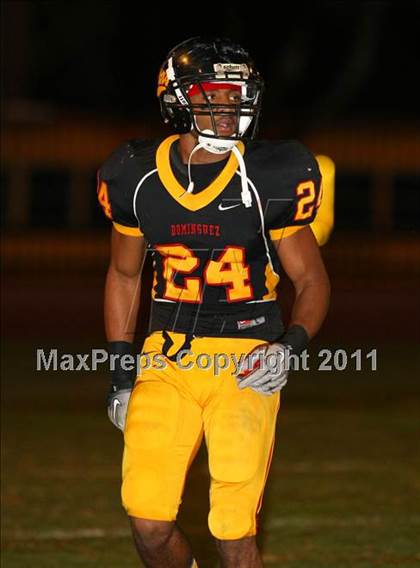 Thumbnail 2 in Paramount @ Dominguez photogallery.