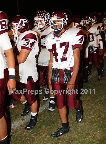 Thumbnail 1 in Paramount @ Dominguez photogallery.