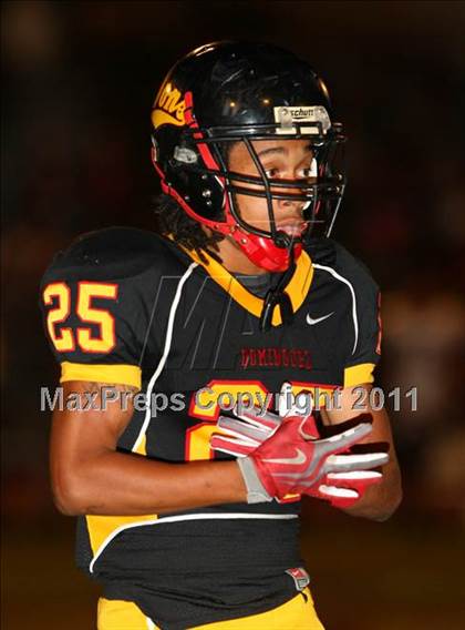 Thumbnail 2 in Paramount @ Dominguez photogallery.