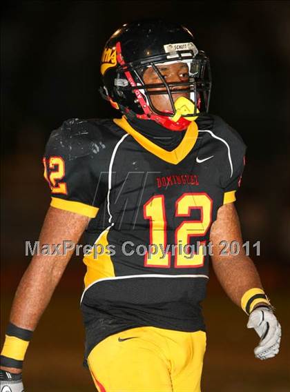 Thumbnail 3 in Paramount @ Dominguez photogallery.