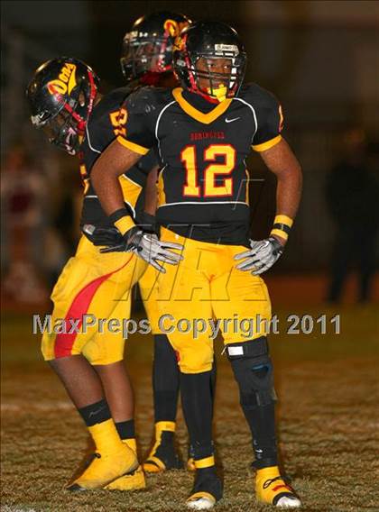 Thumbnail 2 in Paramount @ Dominguez photogallery.