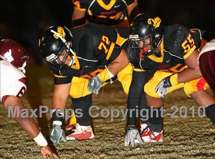 Thumbnail 3 in Paramount @ Dominguez photogallery.