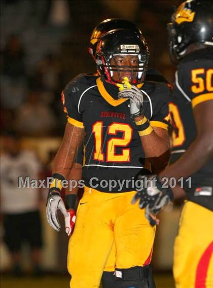 Thumbnail 3 in Paramount @ Dominguez photogallery.