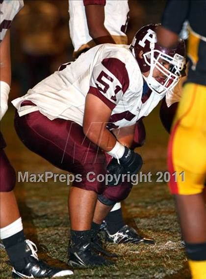 Thumbnail 3 in Paramount @ Dominguez photogallery.