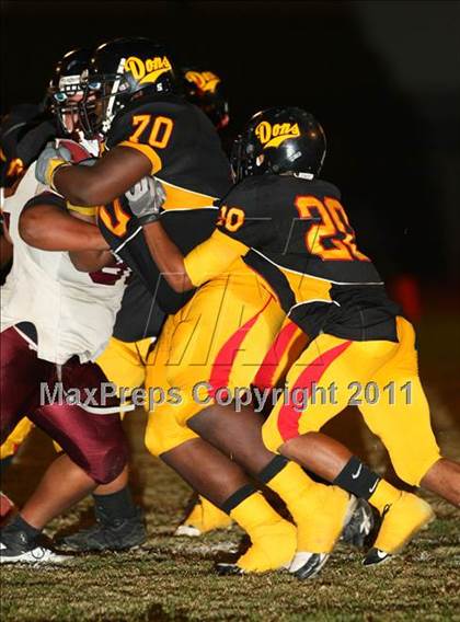 Thumbnail 3 in Paramount @ Dominguez photogallery.