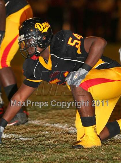 Thumbnail 3 in Paramount @ Dominguez photogallery.