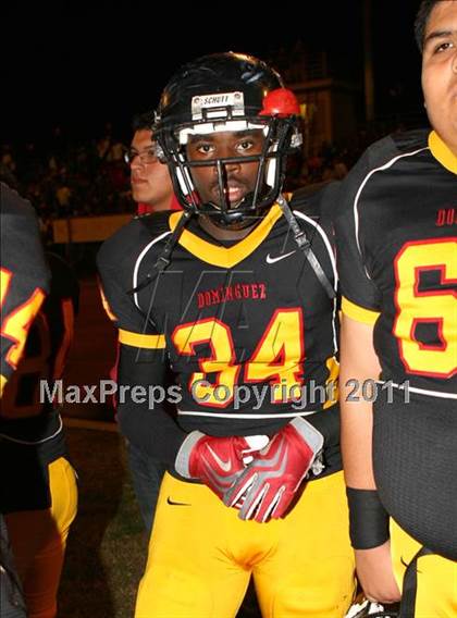 Thumbnail 1 in Paramount @ Dominguez photogallery.