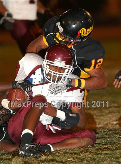 Thumbnail 2 in Paramount @ Dominguez photogallery.