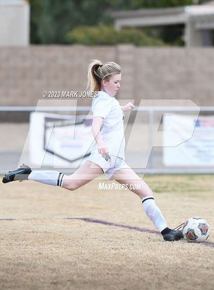 Thumbnail 3 in Highland Prep @ Northwest Christian photogallery.