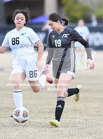 Thumbnail 3 in Highland Prep @ Northwest Christian photogallery.