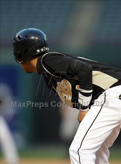 Thumbnail 2 in Carroll vs. Fossil Ridge photogallery.