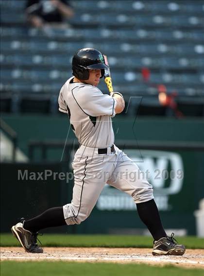 Thumbnail 2 in Carroll vs. Fossil Ridge photogallery.