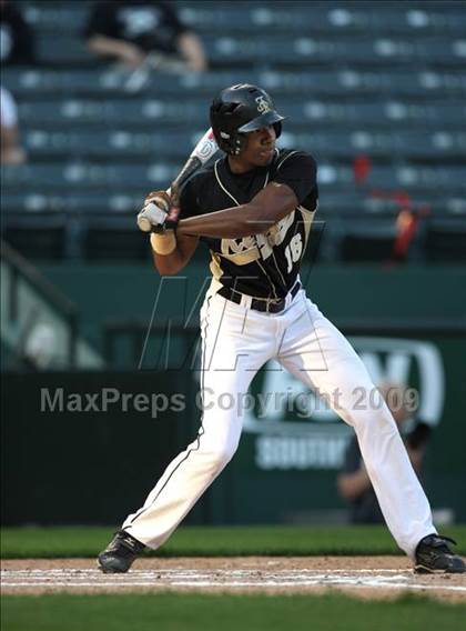 Thumbnail 3 in Carroll vs. Fossil Ridge photogallery.