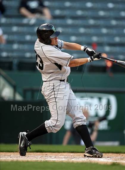 Thumbnail 3 in Carroll vs. Fossil Ridge photogallery.