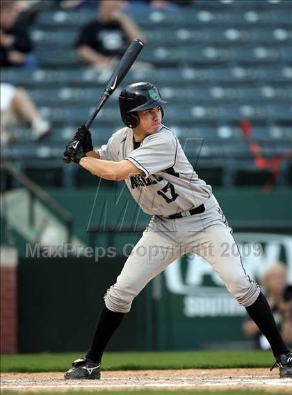 Thumbnail 1 in Carroll vs. Fossil Ridge photogallery.