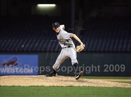 Thumbnail 3 in Carroll vs. Fossil Ridge photogallery.