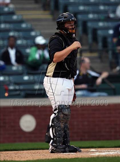 Thumbnail 1 in Carroll vs. Fossil Ridge photogallery.