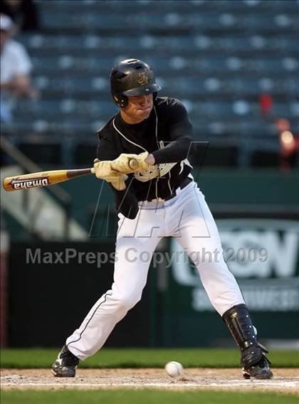 Thumbnail 3 in Carroll vs. Fossil Ridge photogallery.