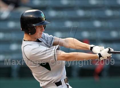 Thumbnail 2 in Carroll vs. Fossil Ridge photogallery.
