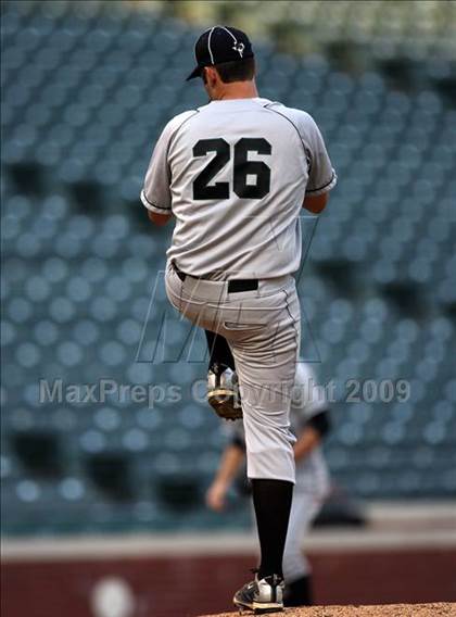 Thumbnail 1 in Carroll vs. Fossil Ridge photogallery.