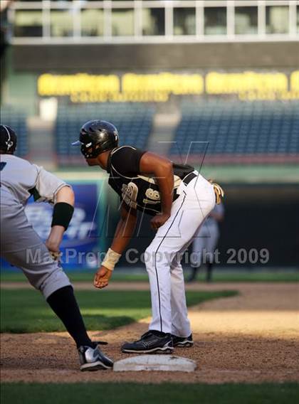 Thumbnail 1 in Carroll vs. Fossil Ridge photogallery.