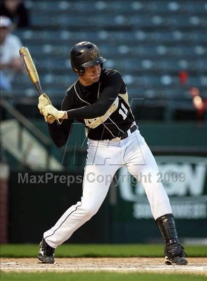 Thumbnail 2 in Carroll vs. Fossil Ridge photogallery.